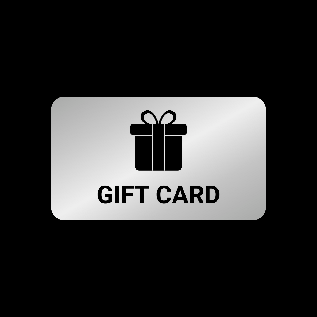 FAFABON GIFT CARD
